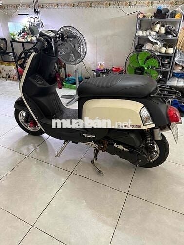 Cầm Đồ Thanh Lý yamaha Cuxi độ ngon