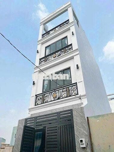 Cho Thuê Nhà Xô Viết Nghệ Tĩnh, Bình Thạnh ( 12PN, 12WC CHDV / KS )