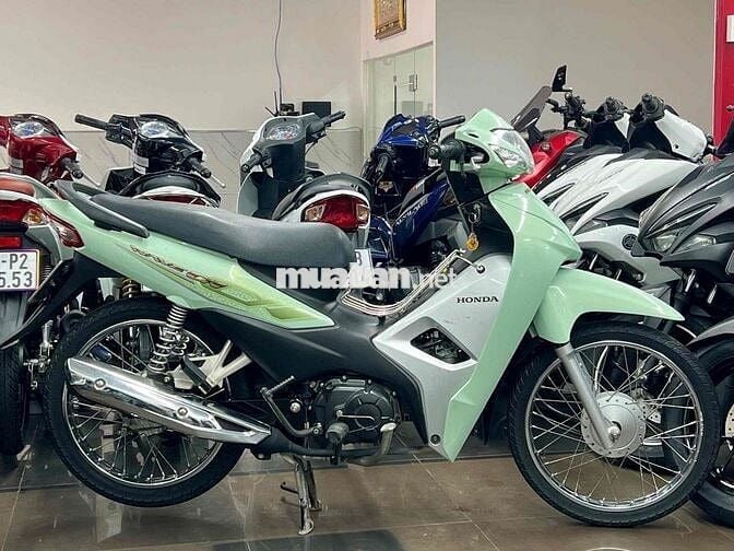 💥Wave@ đời 2018 BSTP có CCCD Chủ xe giá tốt💥