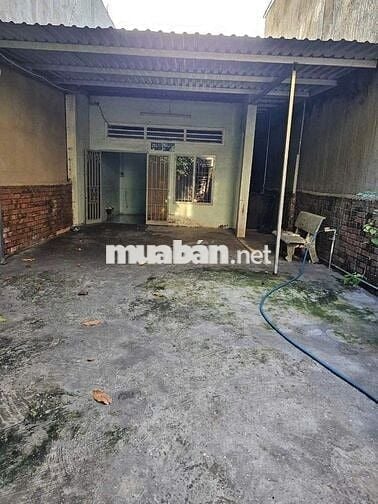 BÁN NHÀ TRẢ NỢ, 109M2, LÊ THỊ LƠ, TÂN HIỆP, 910TR
