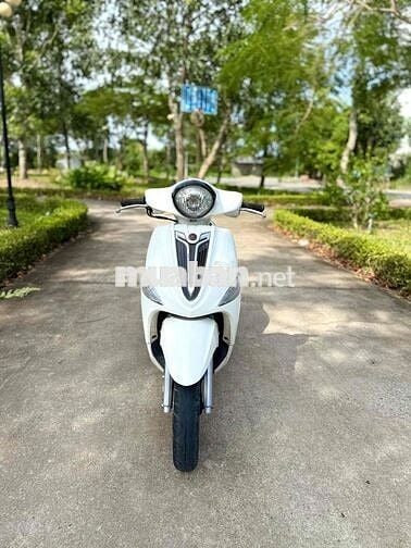 Em Bán Xe Nozza Fi Máy Zin Êm Xe Sạch Đẹp