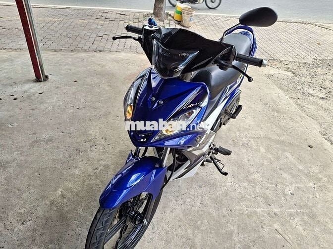 YAMAHA EX 135 Xuống áo 2010. Đk 2013. Bs 62