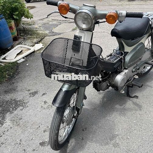 Bán nhanh xe Honda Cub 70 gtdd
