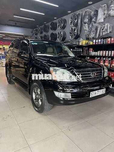 Lexus LX 20*** km
