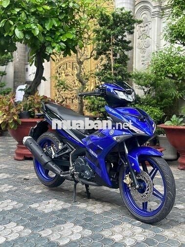 MXking 150 đời 2020 bs 67 An Giang chính chủ