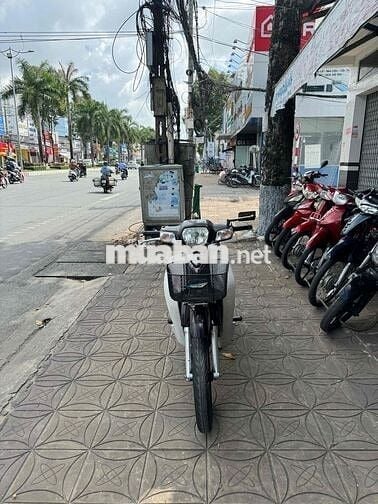 HONDA SUPERDREAM ,BS:65L1:CẦN THƠ