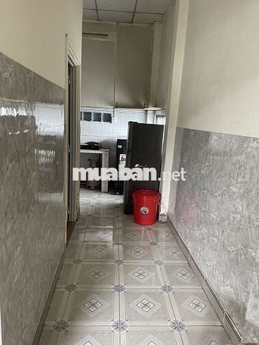 Nhà hẽm 718, 50m2 , 1 PN,1 nhà VS,đường QL13, hiệp bình phước, thủ đức