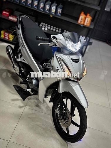 Fuled125 2022 zin Lướt ( Hỗ trợ Trả GÓP 0 Đồng )