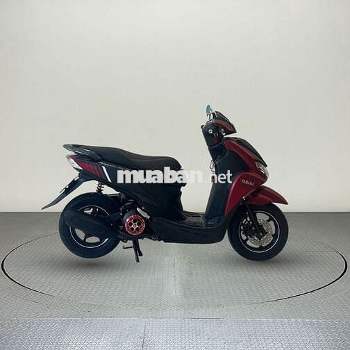 YAMAHA FREEGO S 2021 CHÍNH CHỦ