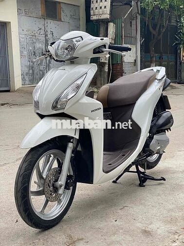 HONDA VISION FI. Chính chủ zin 100%