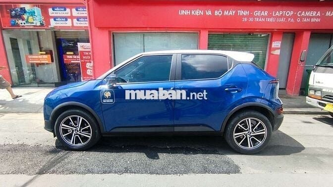 2023 - 87000 km