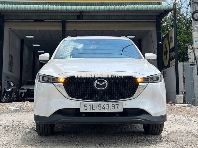 💙💙 Mazda CX8 sx 2025 Premium AWD - 2600 km