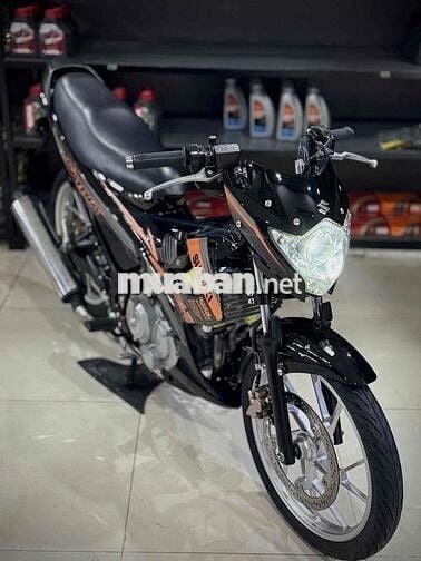 Raider150 Xăng cơ máy êm cực chất ( Hỗ trợ GÓP )