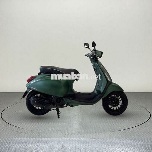 PIAGGIO VESPA 2018 CHÍNH CHỦ