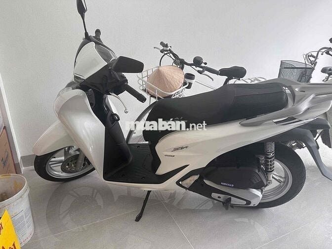SH160i bản cao cấp full option