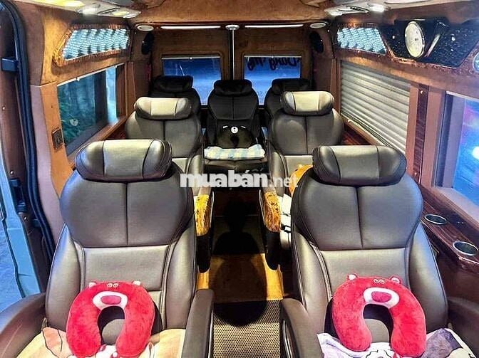 ford transit limousine