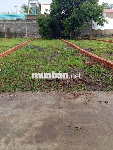 Bán đất nền gần Điểu Xiển Bầu Trâm Sổ Riêng Thổ cư tại Tp Long Khánh
