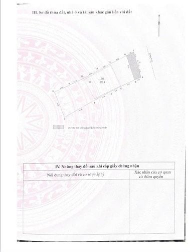 Bán nhà mặt phố Âu cơ – nghi tàm , DT: 300m2 x 6 tầng , MT: 9m 
