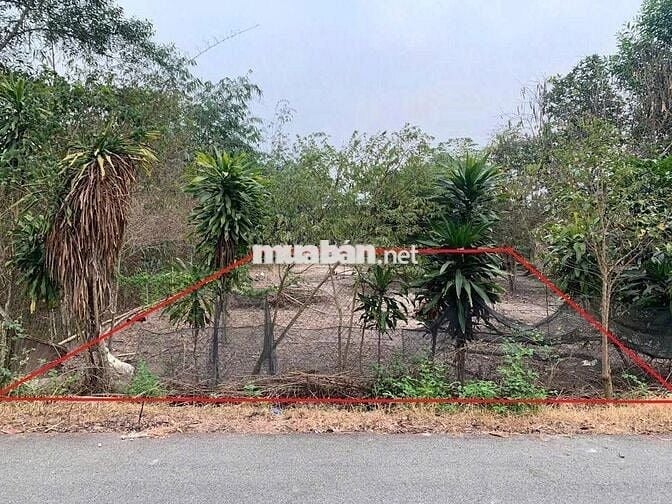 Bán đất 328m2 giá 680 triệu ngay gần KCN Linh Trung 3, An Tịnh, SHR