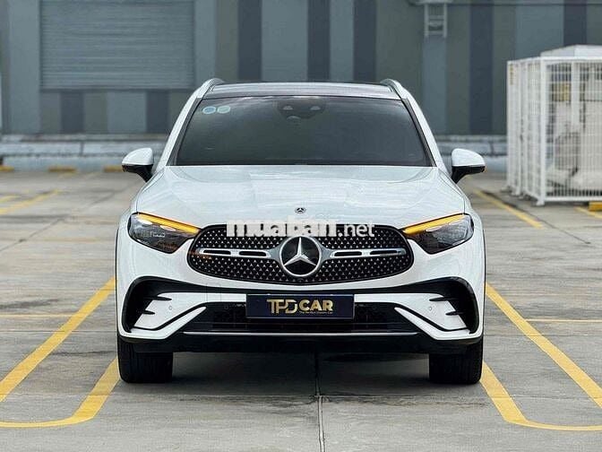 GLC300 All New 2023 Siêu Lướt