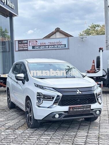 Mitsubishi Xpander 2024 Premium 1.5 AT - 19000 km