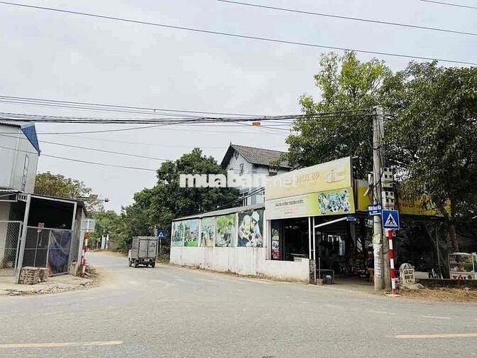 Bán Đất – Phú Nghĩa (Xã Minh Phú -SS)- 90m2-1,7ty-Full Thổ Cư – Đườ