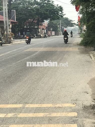 Hồng Kỳ, Sóc Sơn, 100m2, 1,55tỷ