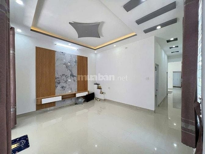 Cơ Hội Vàng! Nhà Gần SVĐ Lý Tự Trọng – Vị Trí Đẹp, Giá Chỉ 1.71 Tỷ