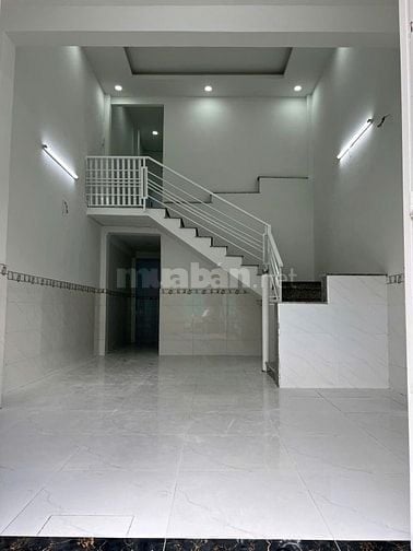 🔥🔥BÁN NHÀ 2 TẦNG ĐÚC NGUYỄN THỊ BÚP - QUẬN 12 GIÁ RẺ 3.9 TỶ 