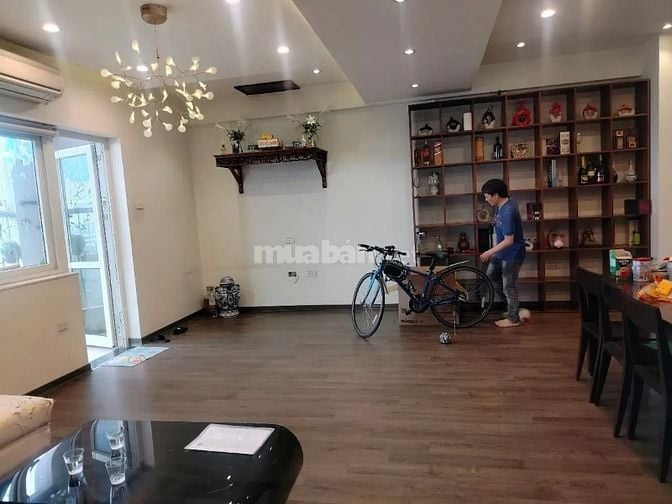 Bán Căn hộ Khu đô thị mới Resco Phạm Văn Đồng