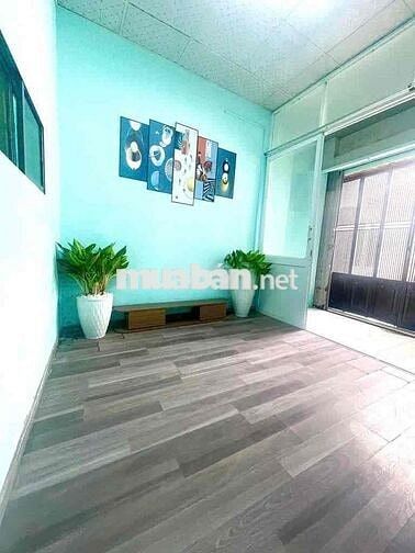 Nhà nguyên căn 3PN Đường Chu Văn An P12 QuậnBT cho thuê