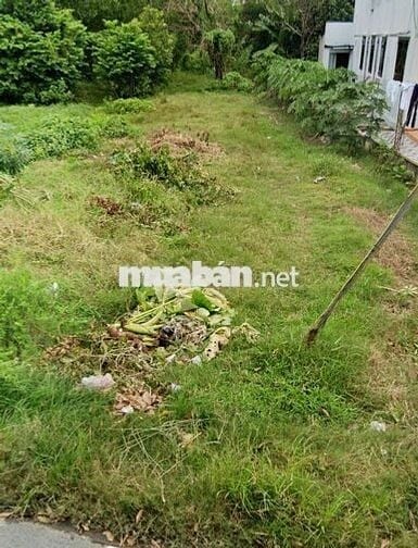 Chỉ 690Tr sở hữu ngay 220m2 tại MT đường 36 sát QL22  giá ngộp đã chốt