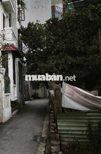 BÁN ĐẤT - TRÂU QUỲ - HÀ NỘI - Ô TÔ - GÓC - 2 MẶT TIỀN - VUÔNG ĐẸP