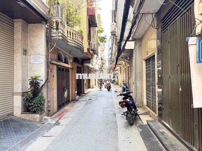 Chính Chủ Cần Bán Lô Đất hoà Bình 7 -Minh Khai -Hai Bà Trưng