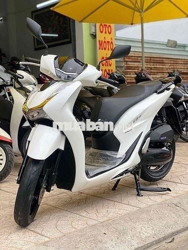 SH 150 ABS 2020 xe đẹp zin chuẩn có bán góp🔥