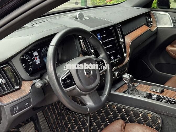 Volvo XC60 - 57,000 km