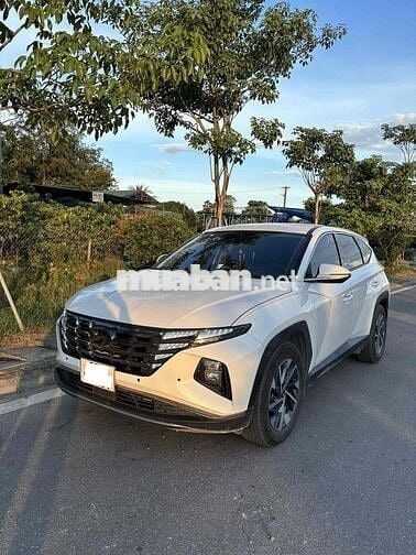 Hyundai Tucson 2021 2.0L Diesel đặc biệt - 41000 k