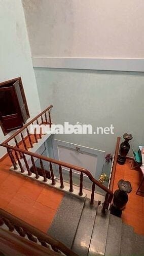 BÁN NHÀ 3 TẦNG ĐƯỜNG MẸ THỨ, HOÀ XUÂN, ĐÀ NẴNG