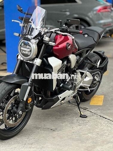 cb1000r Chính hãng