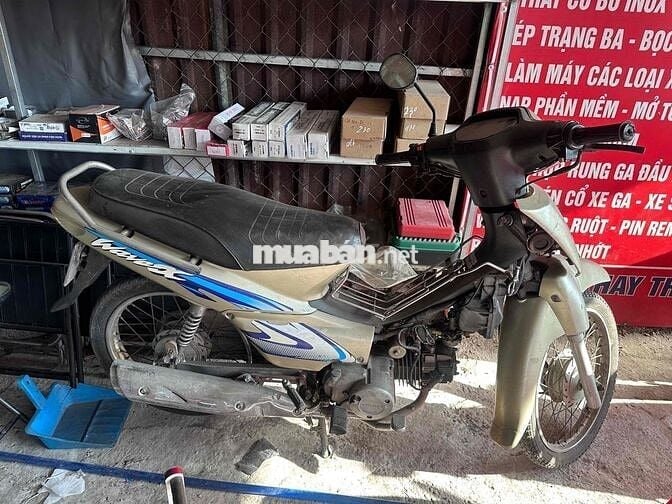 xe củ cho mây a đi lm hồ