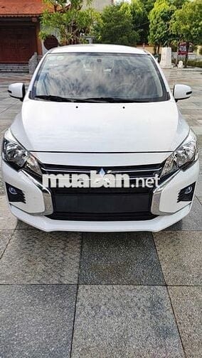 Mitsubishi Attrage 2022 1.2 MT - 45678 km