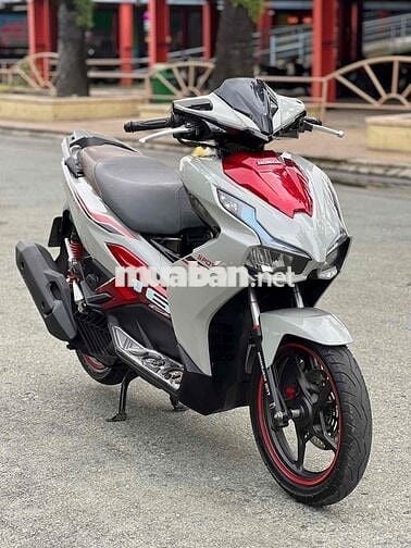 ❤️Airblade 160 đời 2023 odo 9500km bstp 9chủ