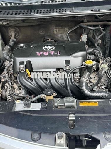 Toyota Vios 2015 1.5G - 172000 km