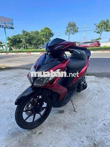 Luvias Fi bs60 Cccd