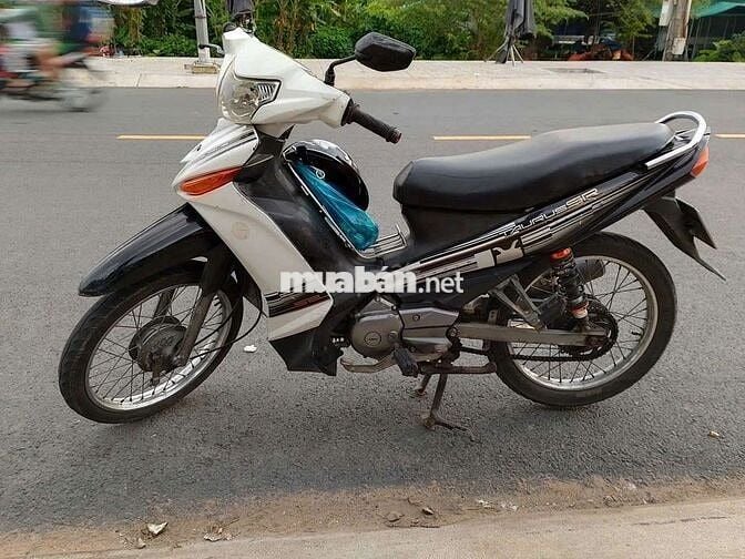 Xe y hình bao thợ test