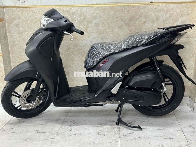 SH 125 đèn lép đen mù mới keng 43D1-651.55
