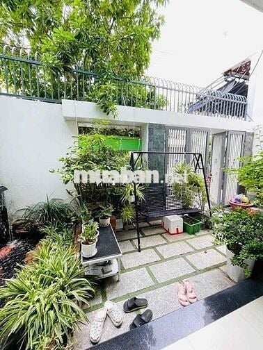 Bán Nhà Mặt Tiền Lê Chân Tân Lập Nha Trang Khánh  Hoà Ngang 7m