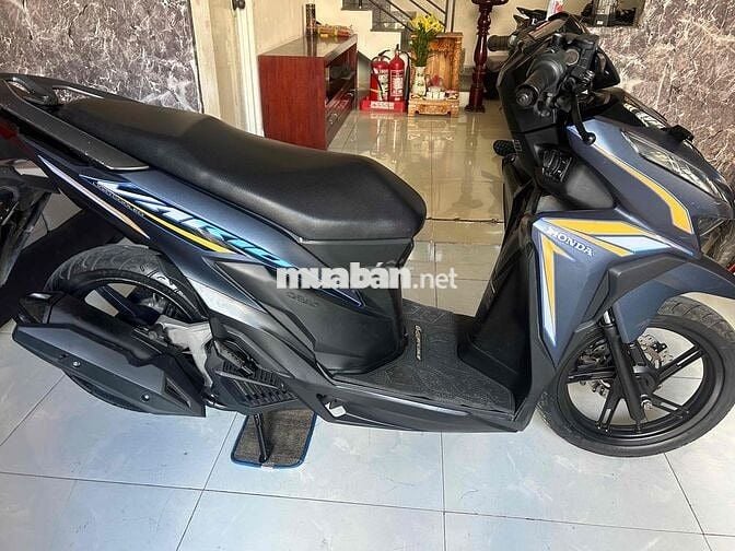 honda vario 2022 xinh đẹp 90%