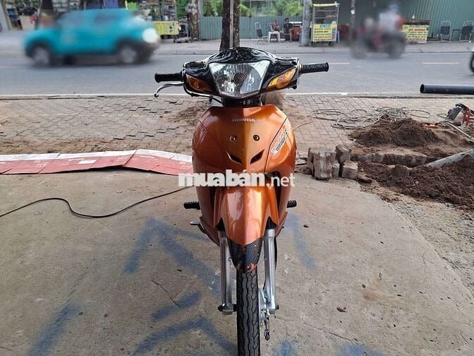 WAVE HONDA 100 CC.ĐK 2016. BS 66. CÀ VET ĐẦY ĐỦ