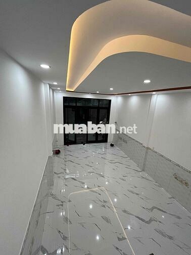 Chào bán nhà 2 tầng mặt tiền kinh doanh Tôn đản 7m5 siêu VIP
